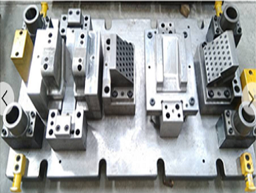press tool